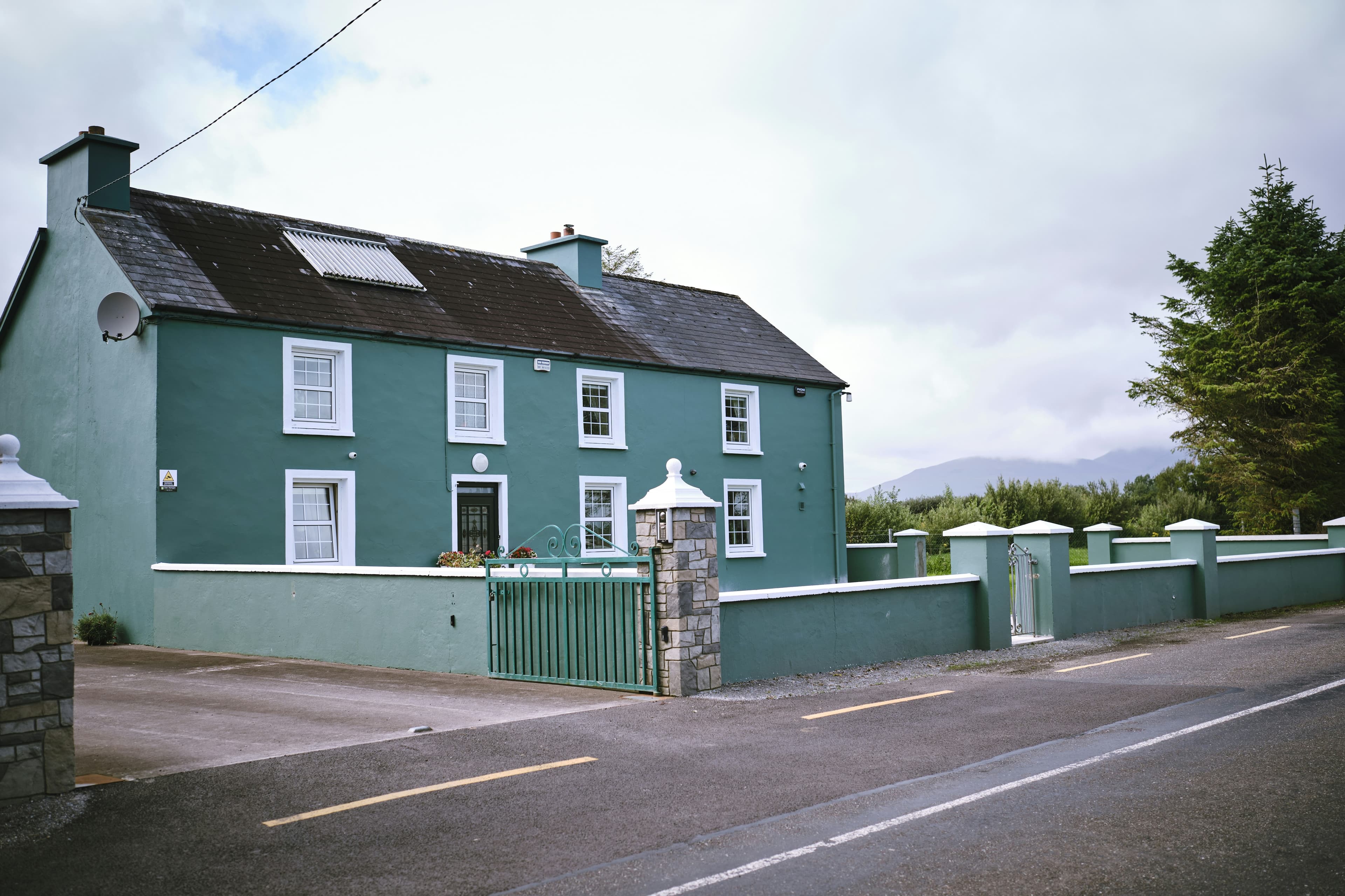 Elegant home on OpenList